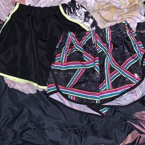 Athletic Shorts